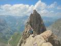 Aiguille de la Vanoise (75)